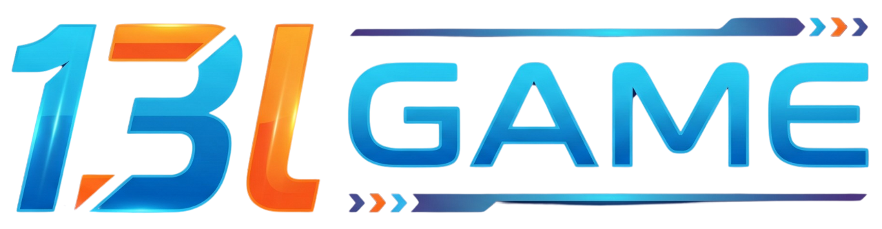 13l Game - Logo